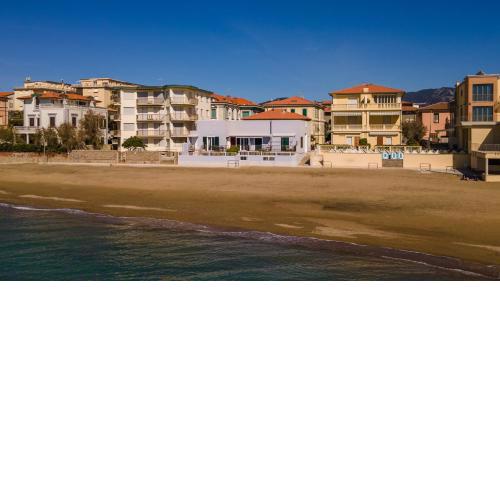 Casa Del Mare San Vincenzo - Appartamenti Vacanza