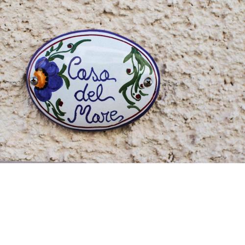 Casa del mare