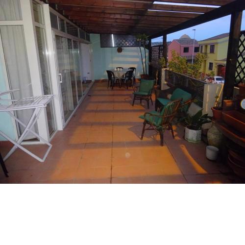 Casa del Mare