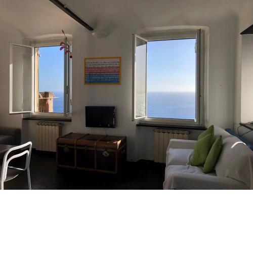 Casa del Marinaio- Bluchalet