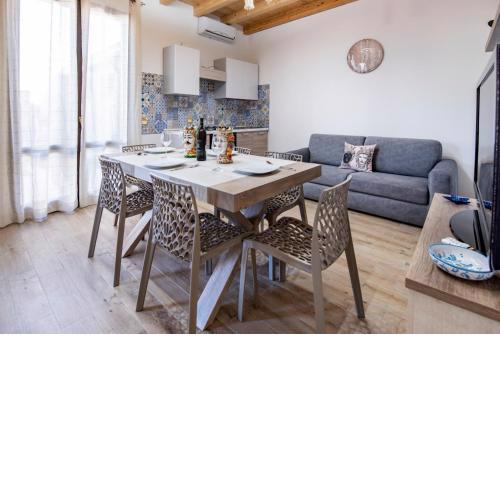 Casa del Marinaio House