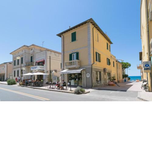 Casa del Marinaio