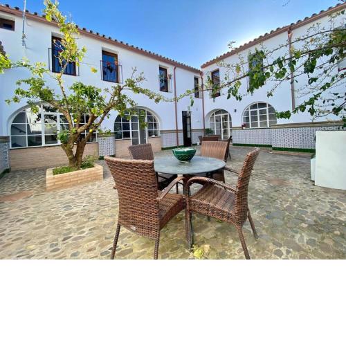 Casa del Marqués