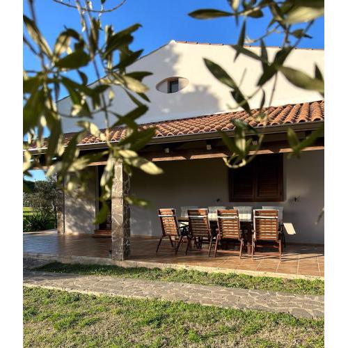 Casa del Mate