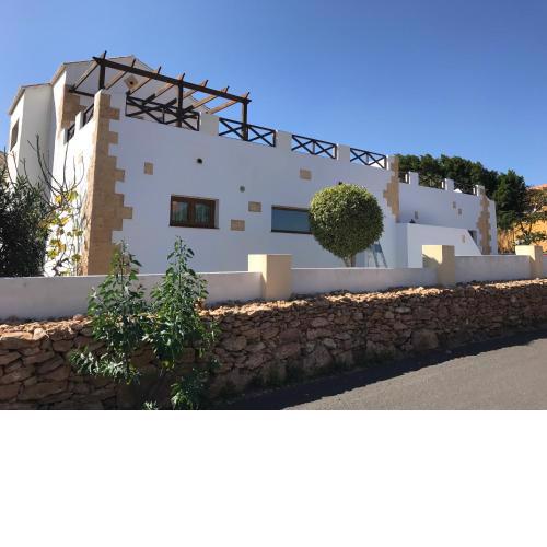 Casa Del Medio