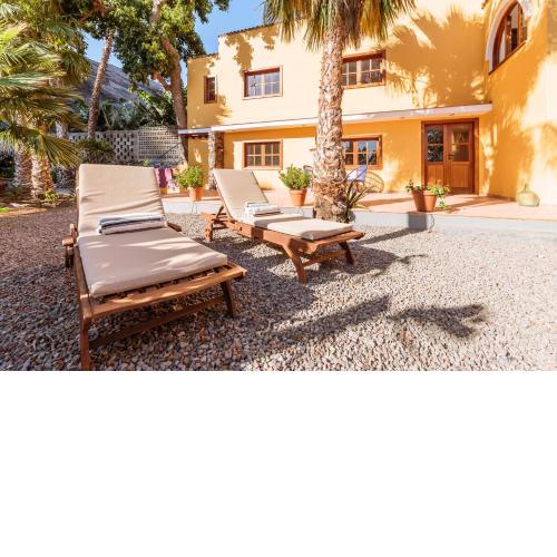 Casa del Mejicano