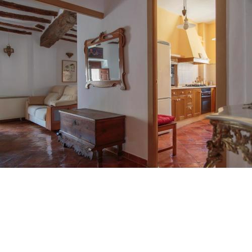 Casa del Mesoncico