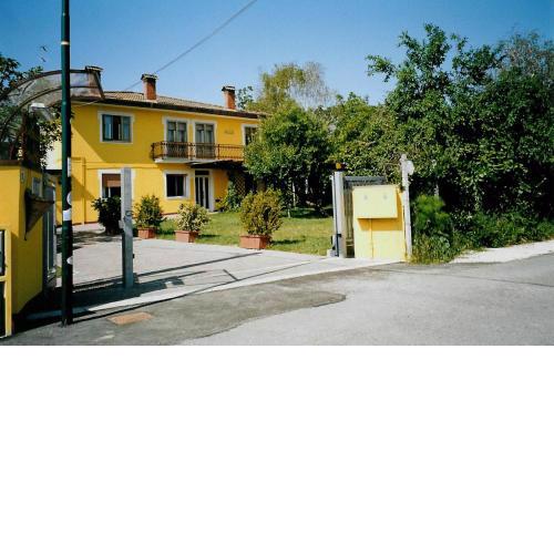 Casa del Miele