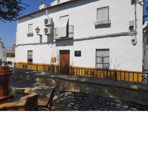 Casa del Mirador
