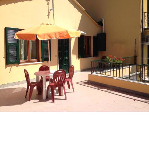 Casa Del Mulino
