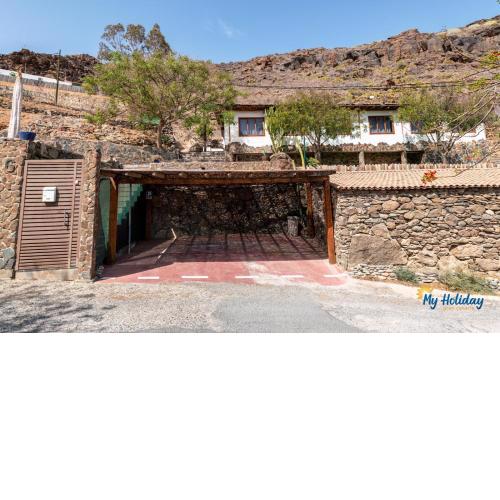 Casa del Mundo