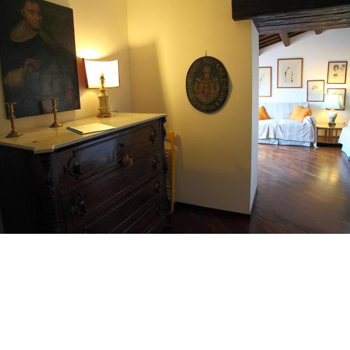 Casa del Nobile (by Vacation Service)