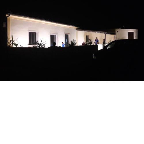 Casa del nonnino