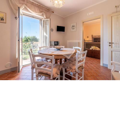 Casa del Nonno Bingheri