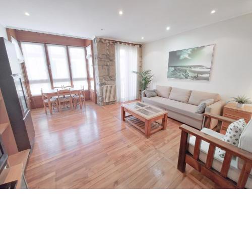 Casa del Norte - quiet, cozy & fantastic location!