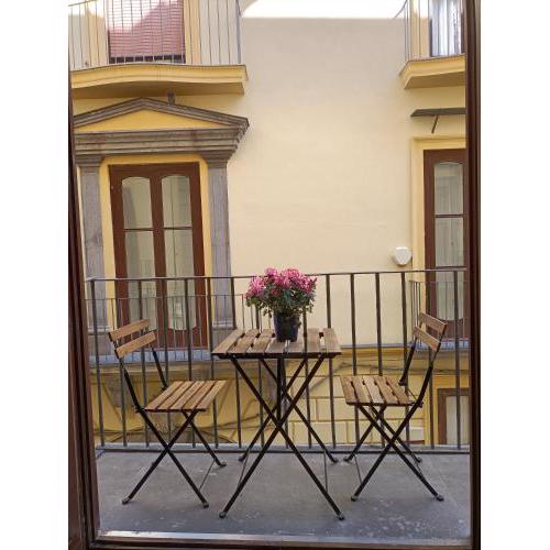 casa del nuotatore