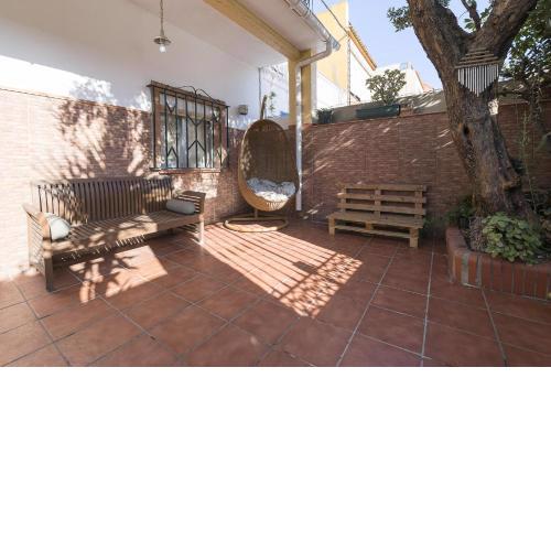 Casa Del Olivo