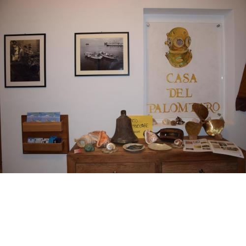 Casa del Palombaro