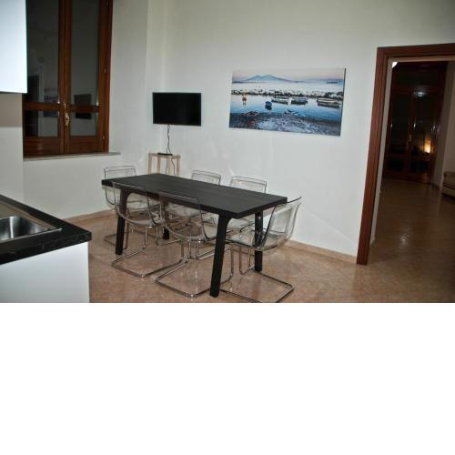 Casa del Palumbo