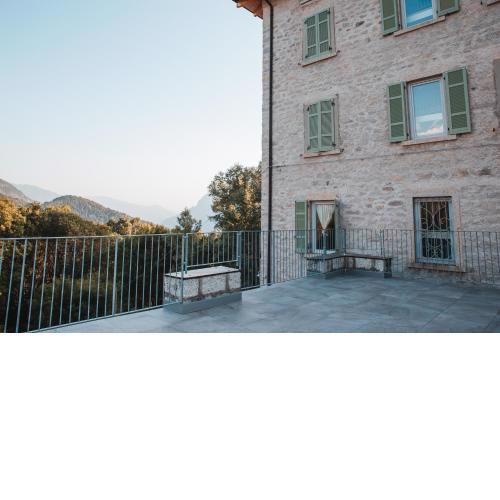 Casa del Parco Adamello