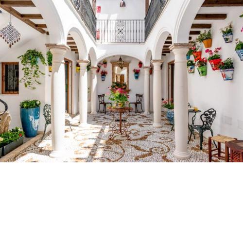 Casa Del Patio - Adults Only