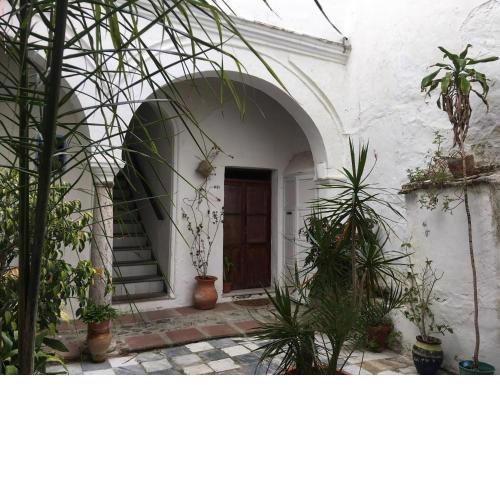 Casa del Patio