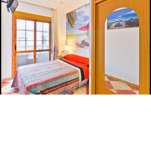 Casa Del Pescador