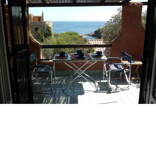 Casa del pescatore Giannutri