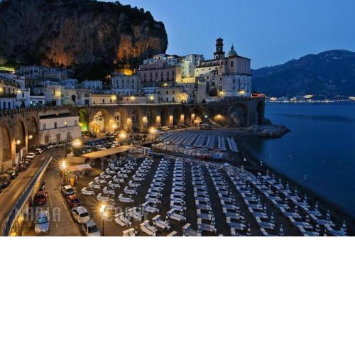 casa del pescatore