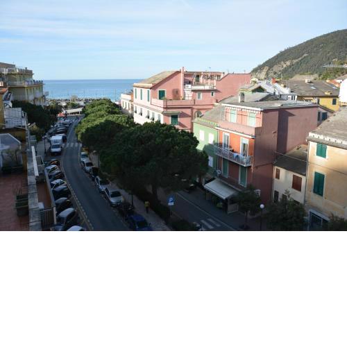 Casa del pescatore