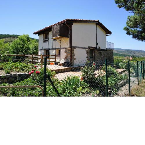 Casa del Pinar