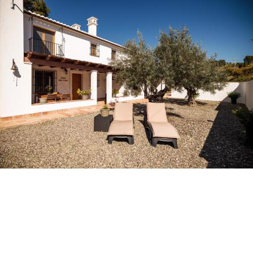 Casa del Pino
