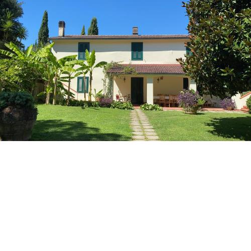 Casa del Pino