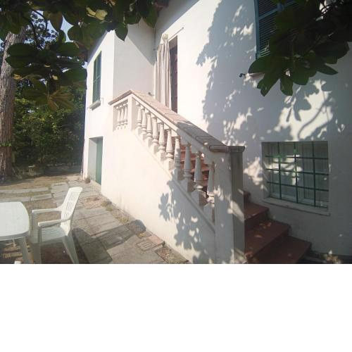Casa del Pino