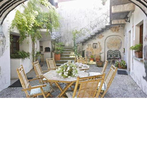 Casa del Pittore