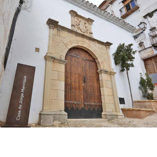 Casa del Poeta