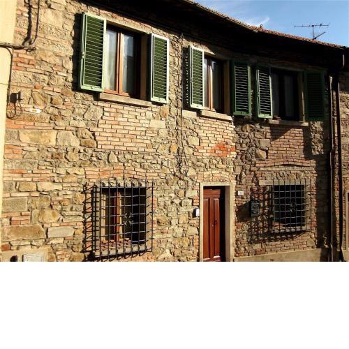 Casa del Ponte