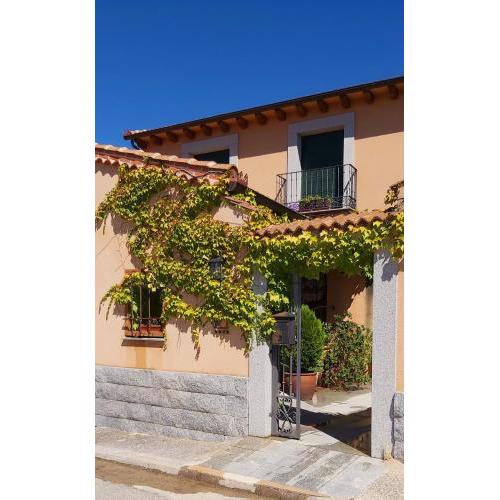 Casa del Portalón