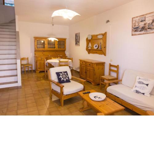 Casa del Porto Palau