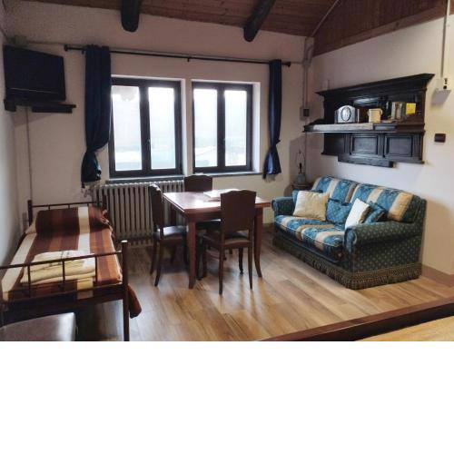 Casa del Puck