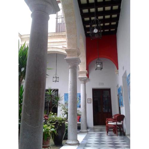 Casa del Regidor