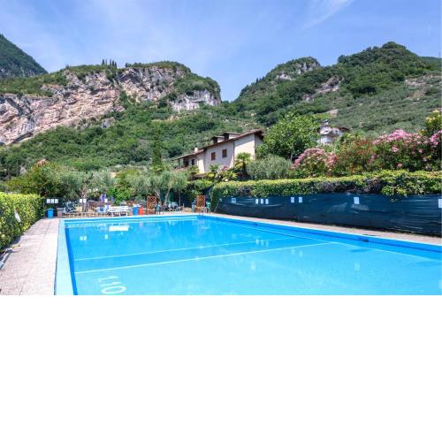 Casa del Relax (Monique) w/Swimming Pool