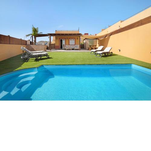 Casa del Relax