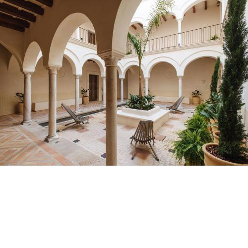 Casa del Rey Sabio