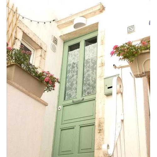 Casa del Riccio nel Centro Storico