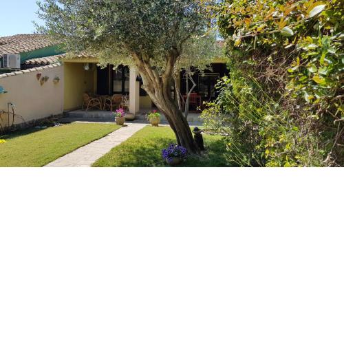 Casa del Riccio