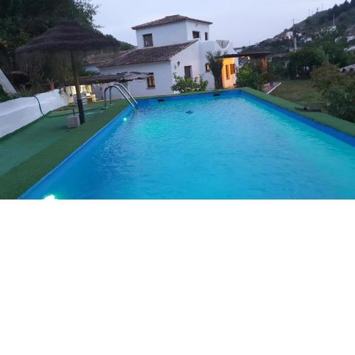 Casa del rio