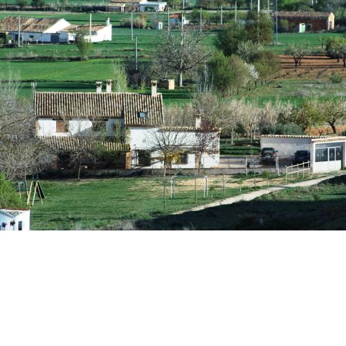 Casa del Rio
