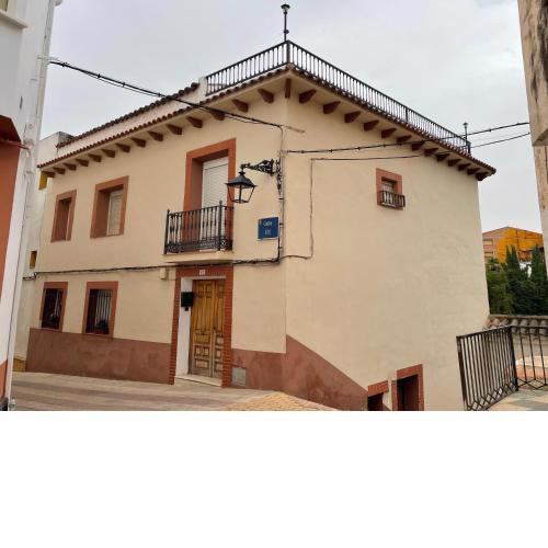 Casa del Río