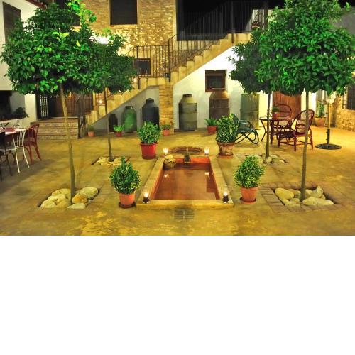 Casa del Riu